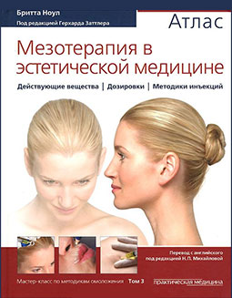 Mesotherapy in aesthetic medicine